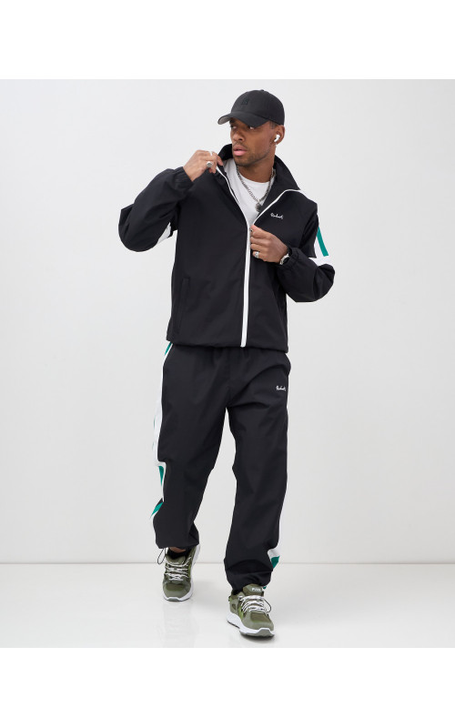 Спортивный костюм для активного отдыха мужской