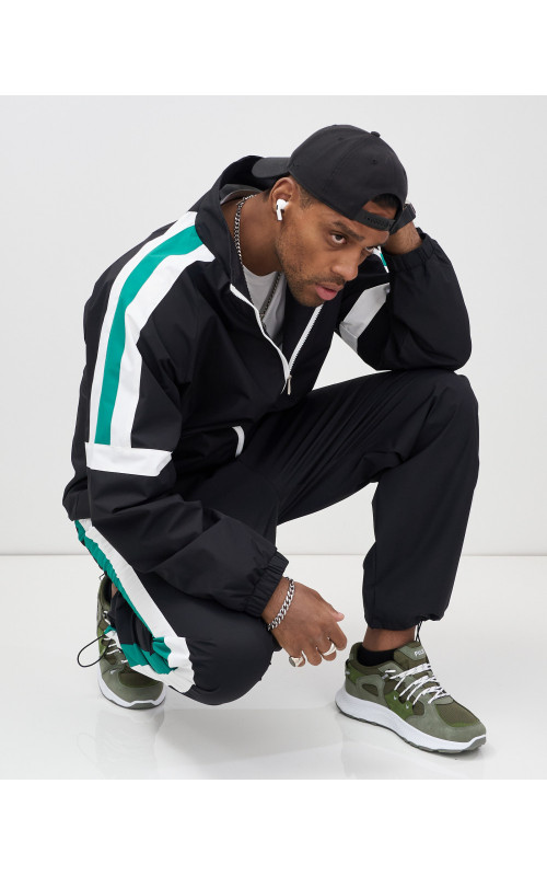 Спортивный костюм для активного отдыха мужской