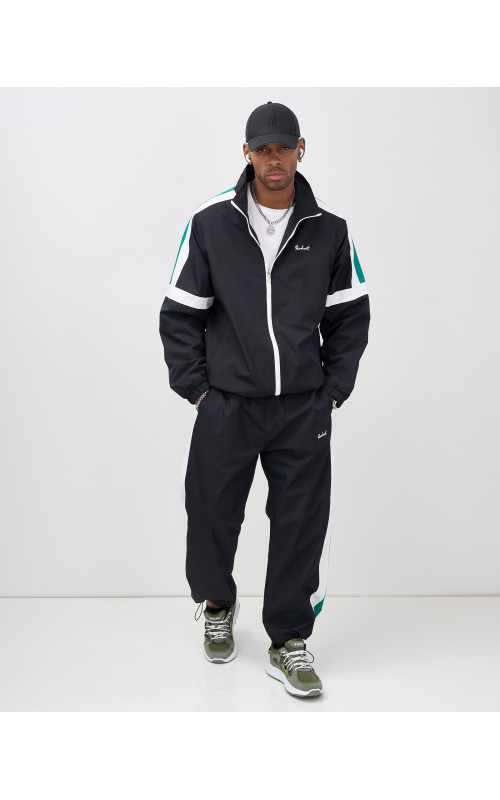 Спортивный костюм для активного отдыха мужской