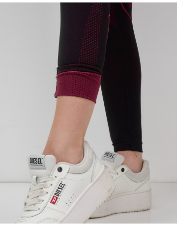 Комплект женского термобелья осень-зима 2025 для активных женщин