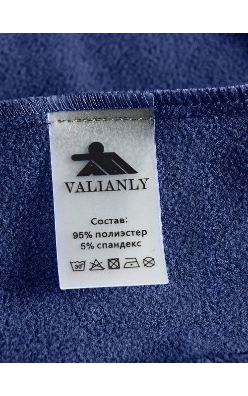 Спортивная ветровка с капюшоном для активных мужчин