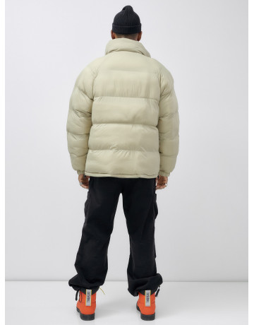 Мужская зимняя двусторонняя куртка для активного отдыха.