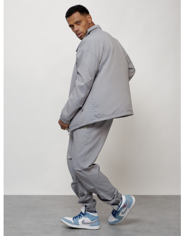 Мужской молодёжный костюм для активного отдыха и повседневной носки