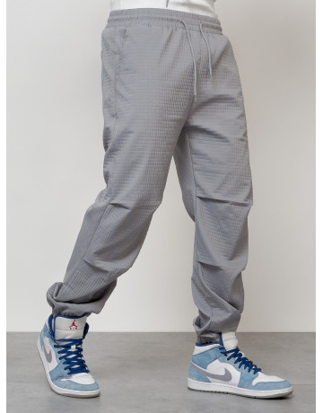 Мужской молодёжный костюм для активного отдыха и повседневной носки