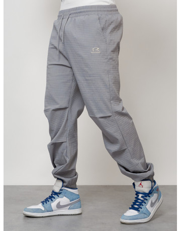 Мужской молодёжный костюм для активного отдыха и повседневной носки