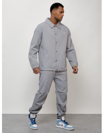 Мужской молодёжный костюм для активного отдыха и повседневной носки