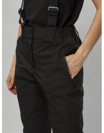 Женский горнолыжный костюм зимний