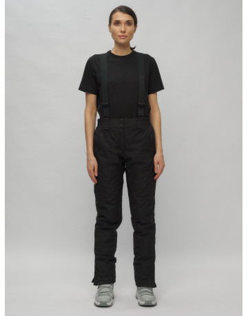 Женский горнолыжный костюм зимний