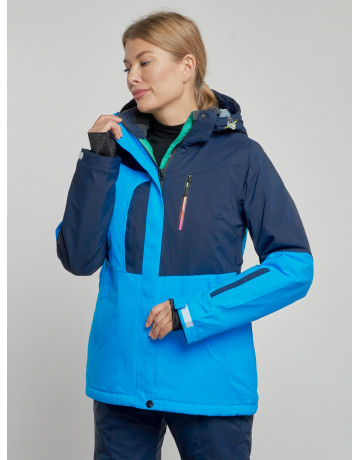 Женская горнолыжная куртка: для выбора идеального варианта