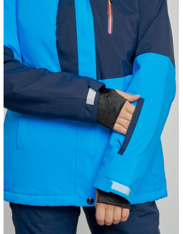 Женская горнолыжная куртка: для выбора идеального варианта