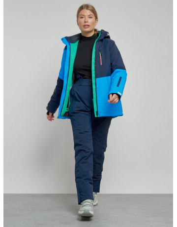 Женская горнолыжная куртка: для выбора идеального варианта