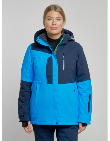 Женская горнолыжная куртка: для выбора идеального варианта