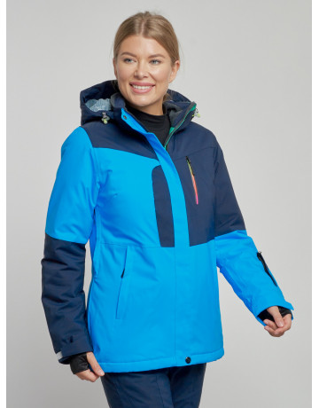 Женская горнолыжная куртка: для выбора идеального варианта