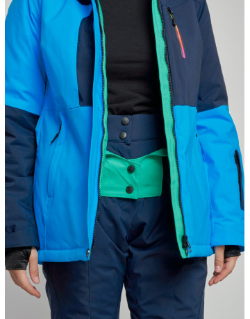 Женская горнолыжная куртка: для выбора идеального варианта