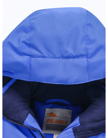 Горнолыжный костюм для мальчика.