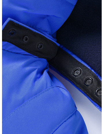 Горнолыжный костюм для мальчика.