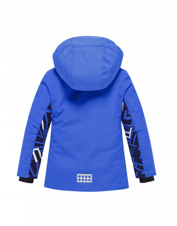 Горнолыжный костюм для мальчика.