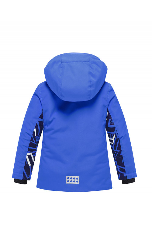 Горнолыжный костюм для мальчика.