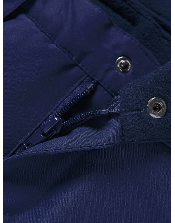 Горнолыжный костюм для мальчика.