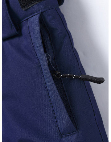 Горнолыжный костюм для мальчика.