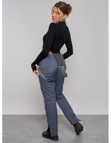 Женские горнолыжные брюки для активного отдыха.