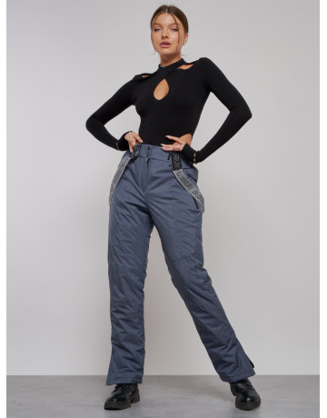 Женские горнолыжные брюки для активного отдыха.