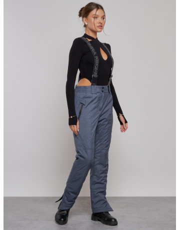 Женские горнолыжные брюки для активного отдыха.