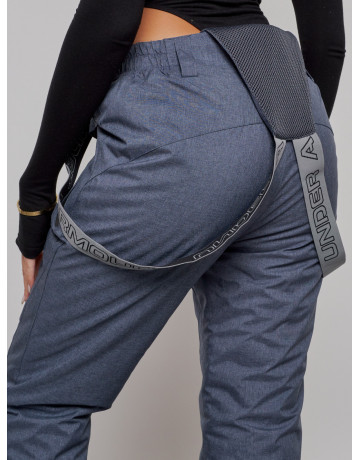 Женские горнолыжные брюки для активного отдыха.