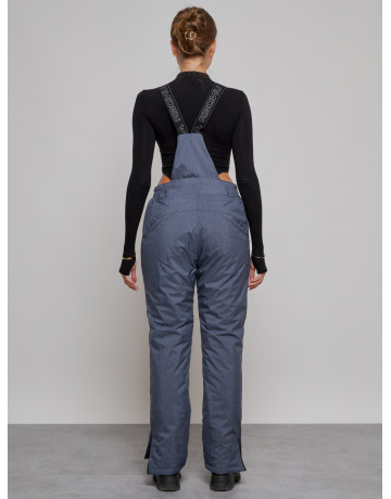 Женские горнолыжные брюки для активного отдыха.