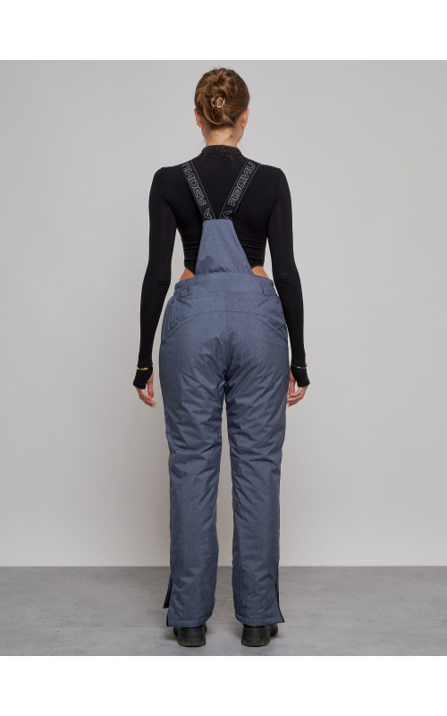 Женские горнолыжные брюки для активного отдыха.