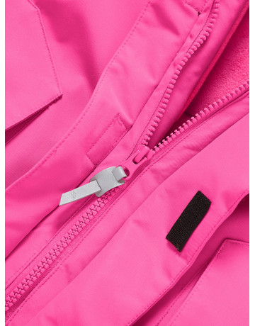 Горнолыжный комбинезон для девочек-подростков: стиль и защита в зимних приключениях