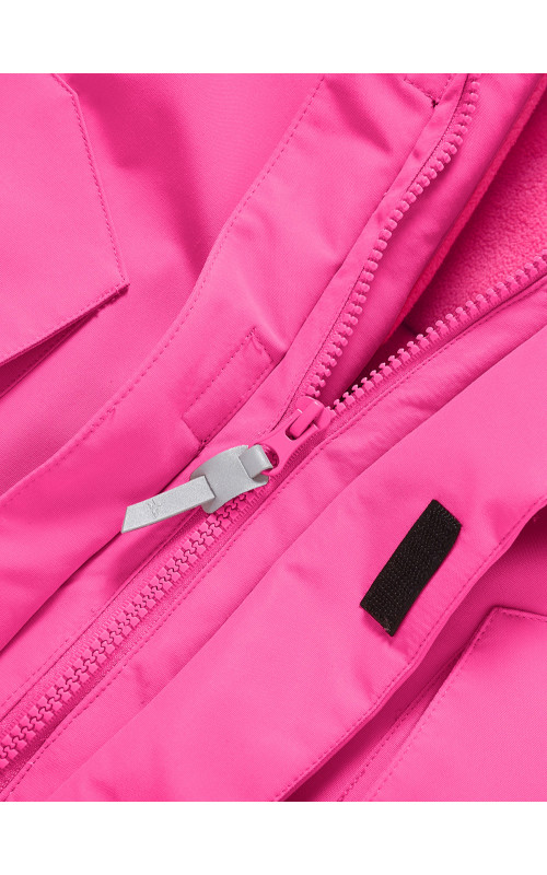 Горнолыжный комбинезон для девочек-подростков: стиль и защита в зимних приключениях