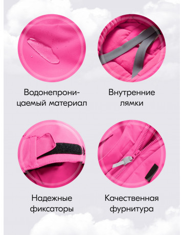 Горнолыжный комбинезон для девочек-подростков: стиль и защита в зимних приключениях