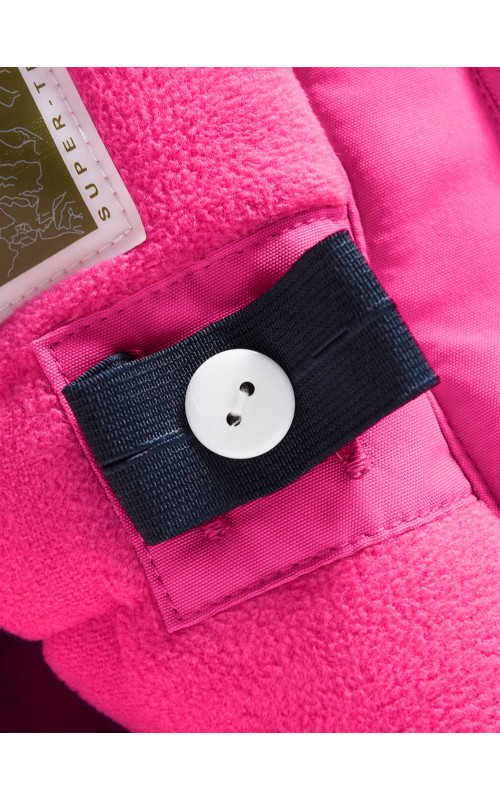 Горнолыжный комбинезон для девочек-подростков: стиль и защита в зимних приключениях