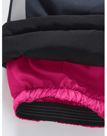 Горнолыжный комбинезон для девочек-подростков: стиль и защита в зимних приключениях