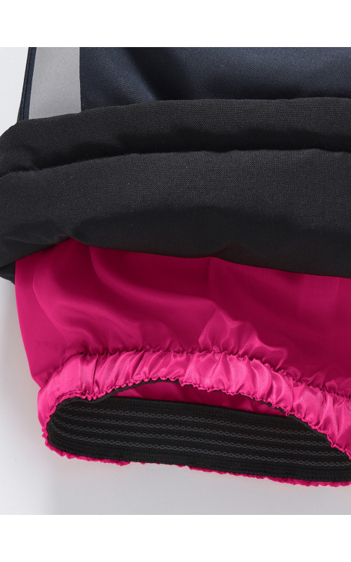 Горнолыжный комбинезон для девочек-подростков: стиль и защита в зимних приключениях