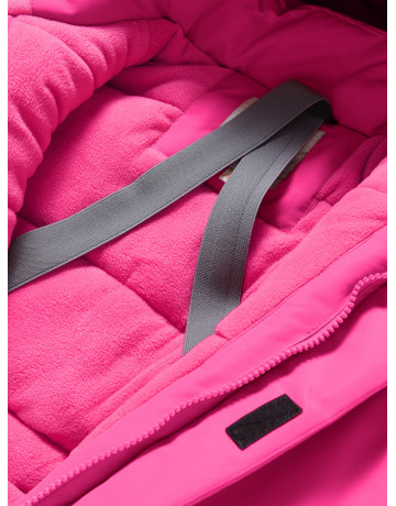 Горнолыжный комбинезон для девочек-подростков: стиль и защита в зимних приключениях