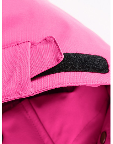 Горнолыжный комбинезон для девочек-подростков: стиль и защита в зимних приключениях