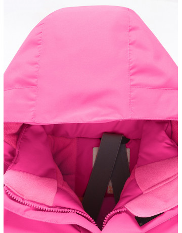 Горнолыжный комбинезон для девочек-подростков: стиль и защита в зимних приключениях