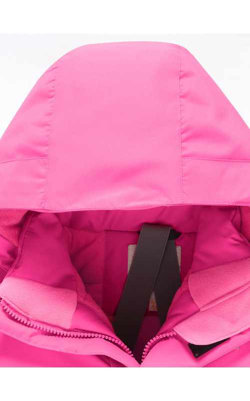 Горнолыжный комбинезон для девочек-подростков: стиль и защита в зимних приключениях