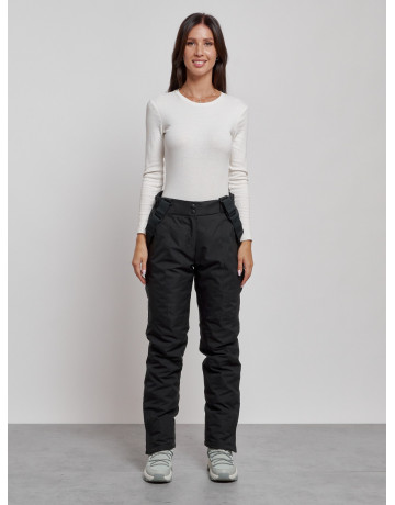 Женский горнолыжный костюм для зимних прогулок и спорта.