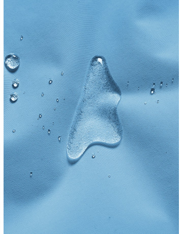 Зимняя парка для девочки-подростка, утеплённая и непромокаемая