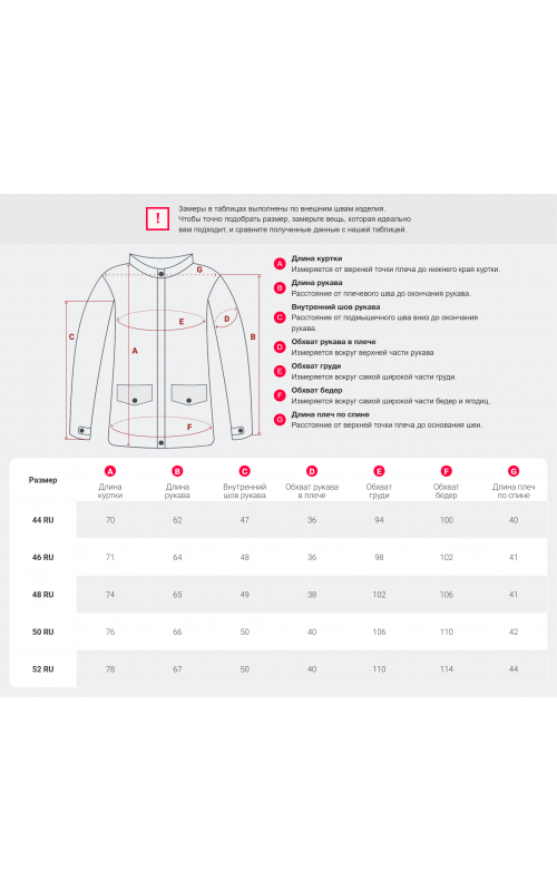 Женская ветровка с капюшоном для активного отдыха
