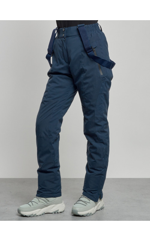 Женский горнолыжный костюм для зимних видов спорта