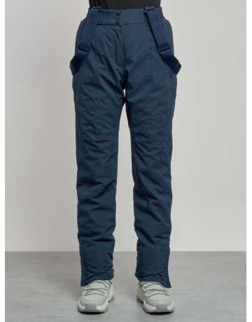 Женский горнолыжный костюм для зимних видов спорта