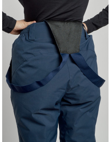 Женский горнолыжный костюм для зимних видов спорта