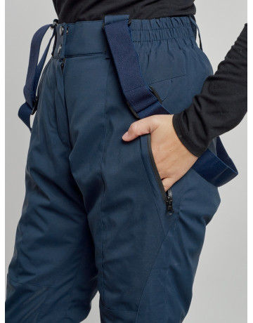 Женский горнолыжный костюм для зимних видов спорта