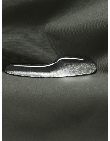 Мужская зимняя парка с капюшоном для активного отдыха