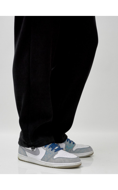 Утеплённый мужской спортивный костюм с начёсом для активных дней.