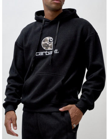 Мужской спортивный костюм с начёсом для активных мужчин.